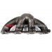 Coletor de Escape Ford KA/Fiesta Zetec Rocam - 10./1.6 T2